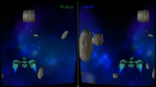 Battle Wars VR, game for IOS