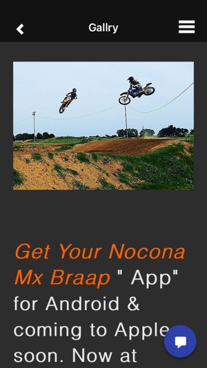 Nocona Mx Braap(圖3)-速報App