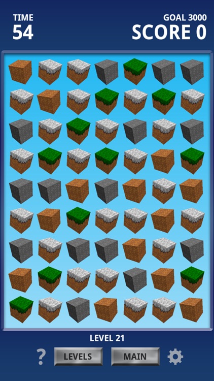 Block Match 3 Game screenshot-3
