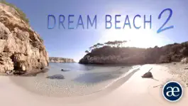 Game screenshot Dream Beach 2 - VR Relaxation apk