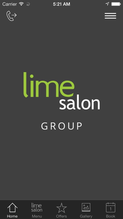 Lime Salon