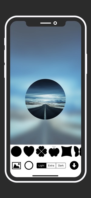 EasyLock Wallpaper maker(圖3)-速報App