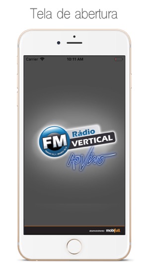 Vertical 95,9 FM(圖1)-速報App