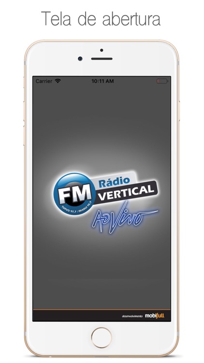 Vertical 95,9 FM