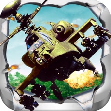 Activities of Angry Battle Choppers