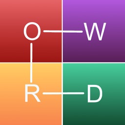 Word Puzzle Amazing Game