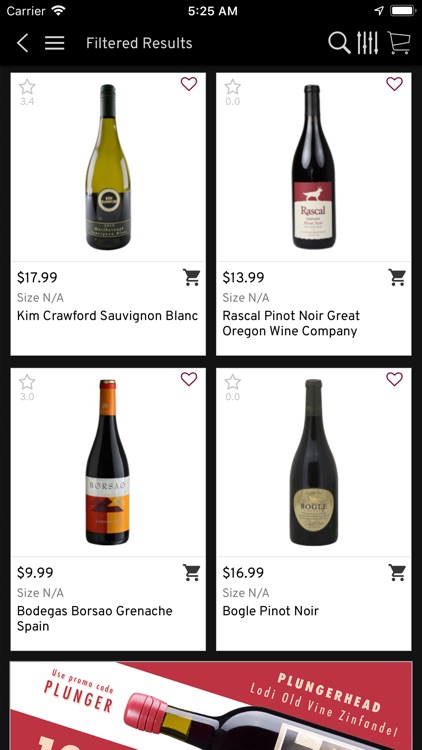 East End Wine Exchange screenshot-3