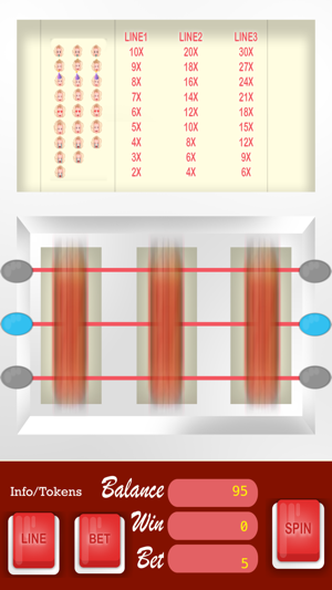 Monroeji Slots(圖2)-速報App