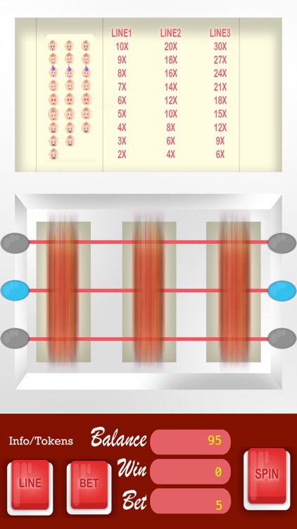 Monroeji Slots