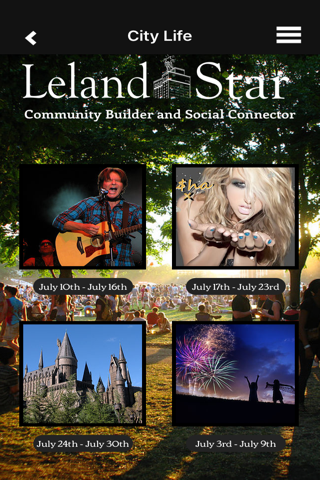 Leland Star screenshot 4