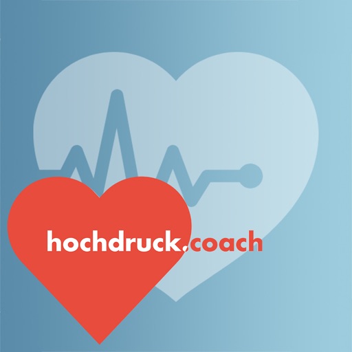 Get hochdruck.coach for iOS, iPhone, iPad Aso Report