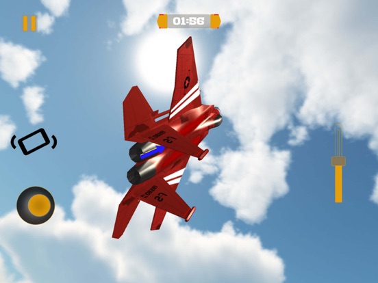 download the new for mac Extreme Plane Stunts Simulator