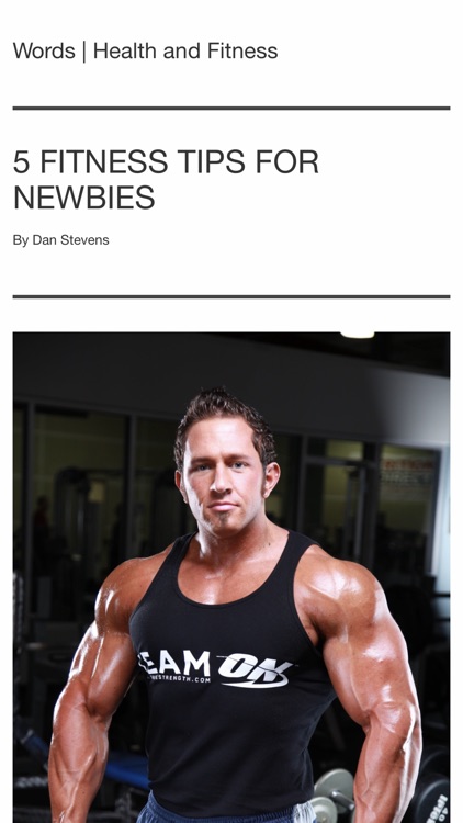 KANDY Magazine screenshot-6