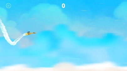 Jet Cave 2D screenshot 2