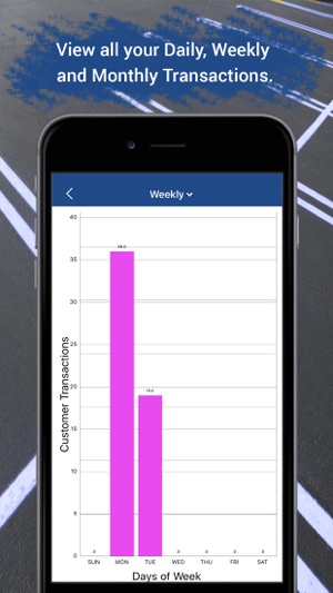 ParkingJ Business(圖3)-速報App