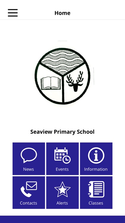 Seaview Primary School