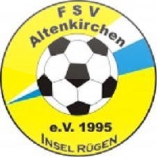 FSV Altenkirchen 1995 e.V.