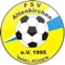 Dies ist die offizielle FSV Altenkirchen 1995 e