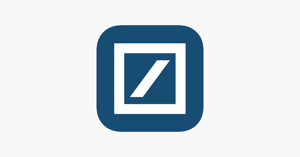 Deutsche Bank Mobile on the App Store