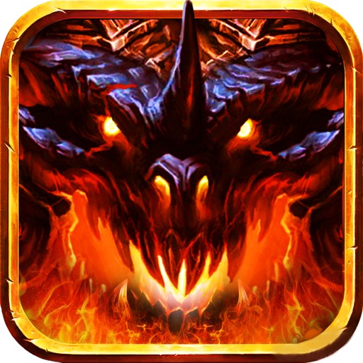 Shadow of Armageddon: Story of Hero and King Icon