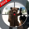 Sniper Hunter Wild Animal 3D