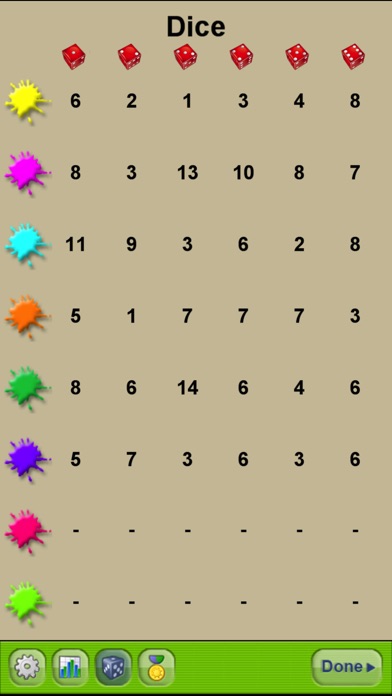 Conquest screenshot1