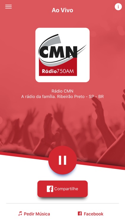 Radio CMN