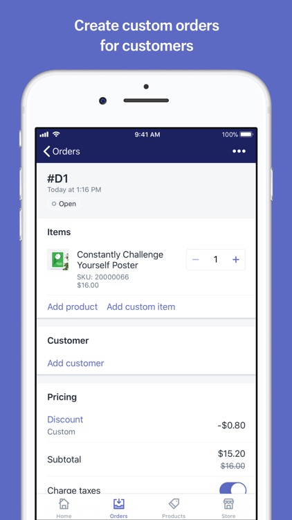 Shopify screenshot-7