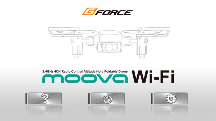 moova Wi-Fi