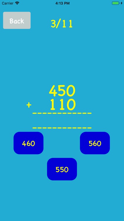 Ace Pupil 2nd & 3rd Grade Math screenshot-5