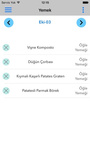 Doğru Koleji(圖3)-速報App