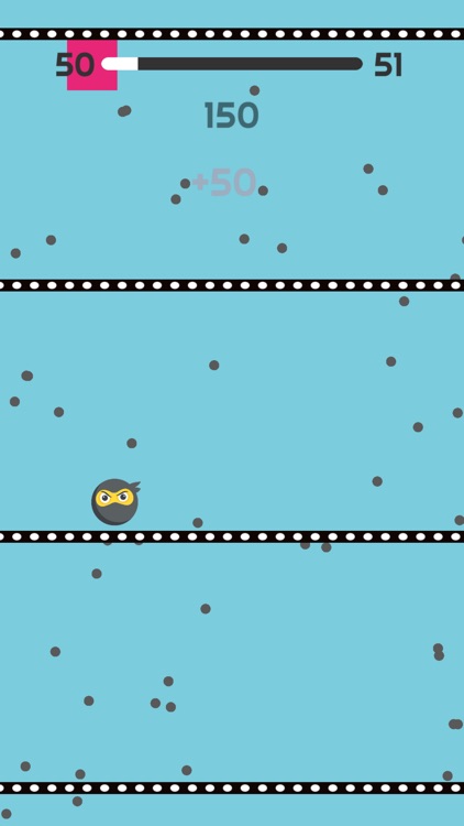 Risky Hop screenshot-5