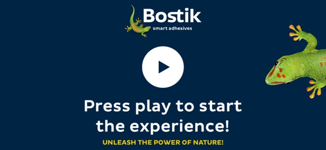 Bostik AR(圖1)-速報App