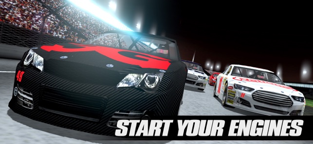 Stock Car Racing(圖2)-速報App