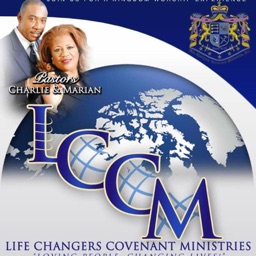 Life Changers Covenant Mi By App Builder