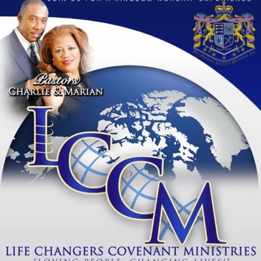 Life Changers Covenant Mi icon