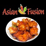 Asian Fusion Online Ordering