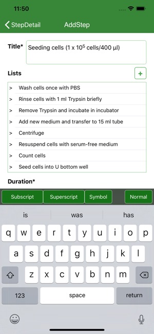 BioExpPlanner(圖7)-速報App