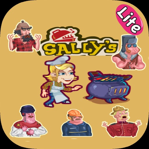 Sally's Food Lite