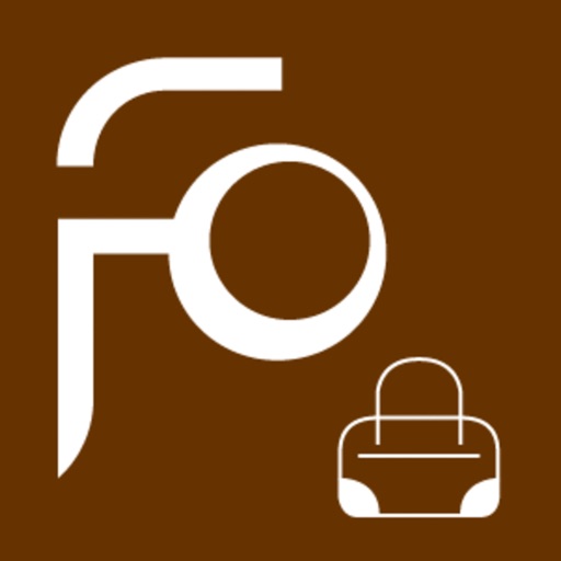 FASHION FOCUS MAN BAGS icon