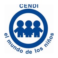 CENDI El Mundo De Los Niños