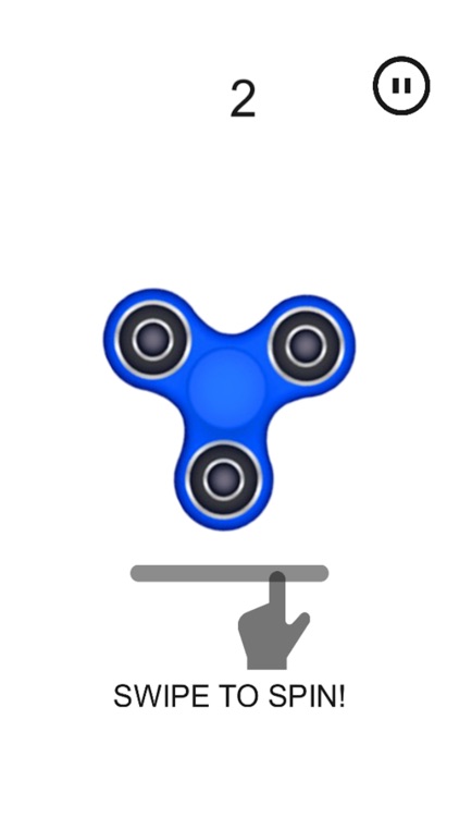 Enjoy Hand Spinner - Like Authentic Fidget Spinner