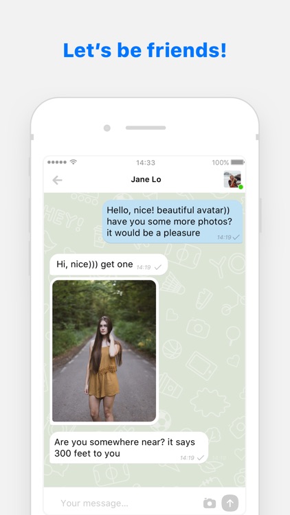 PingOut screenshot-3