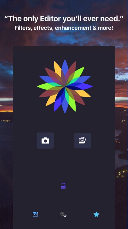Picture Editor : All-In-1 Photo Editor & More