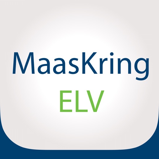 MaasKring ELV icon