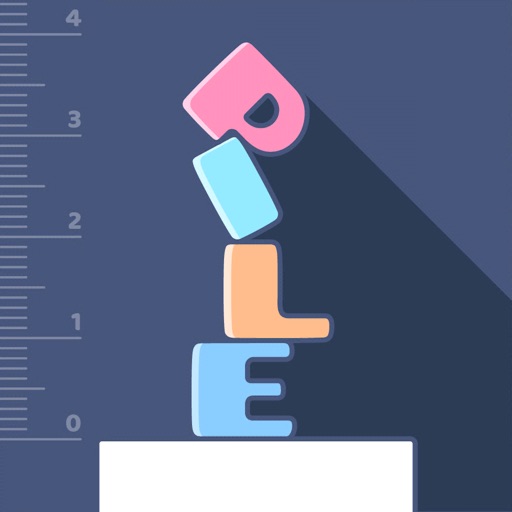 Pile Blocks icon