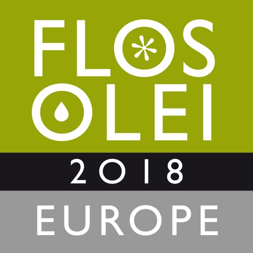 Flos Olei 2018 Europe icon