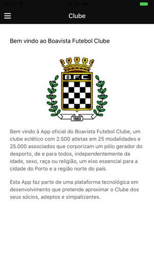 Boavista FC(圖5)-速報App