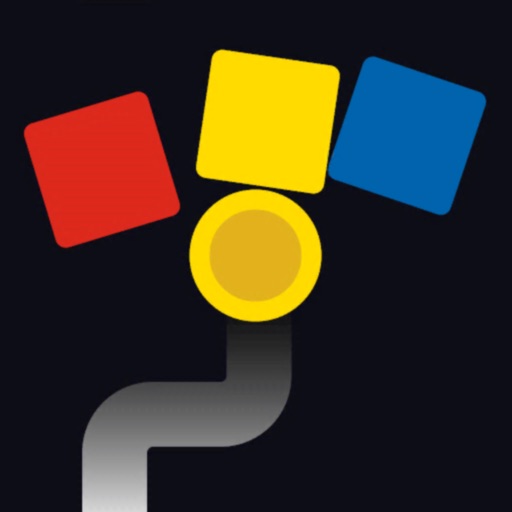 Color Bump icon