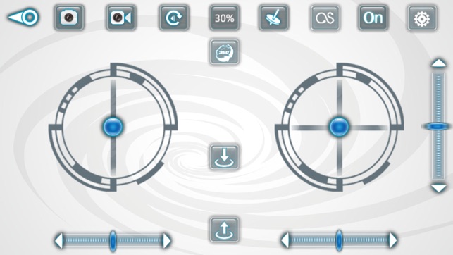 AVIER Racing Drone(圖2)-速報App